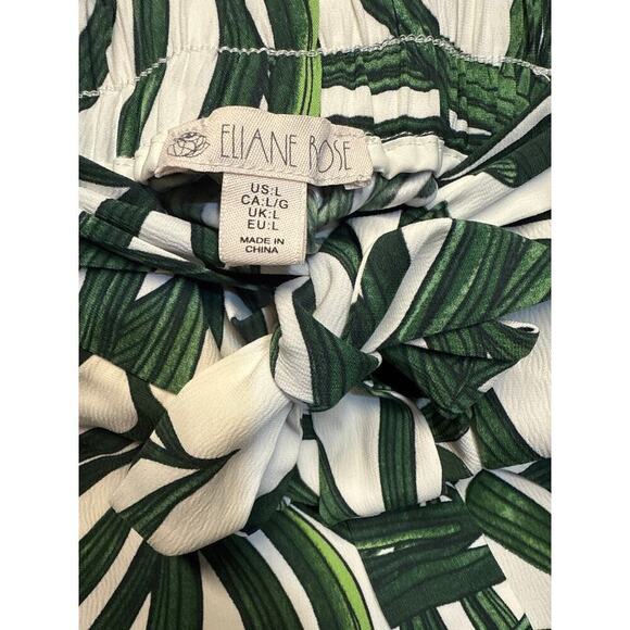 FLOWY PANTS size large Cruisewear, vacation, resort - Picture 5 of 6